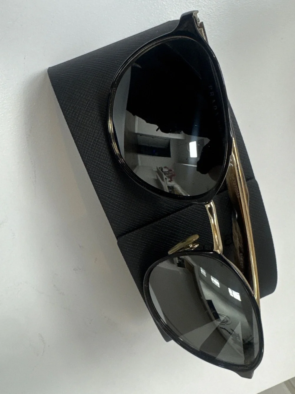 Prada women’s sunglasses